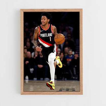 ap-anfernee simons-1 cadre Bois clair