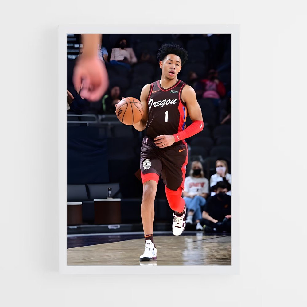 ap-anfernee simons-3 cadre Blanc