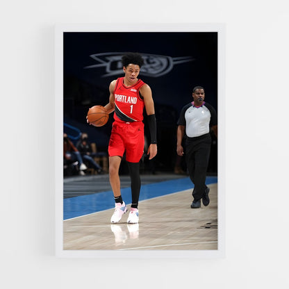 ap-anfernee simons-5 cadre Blanc