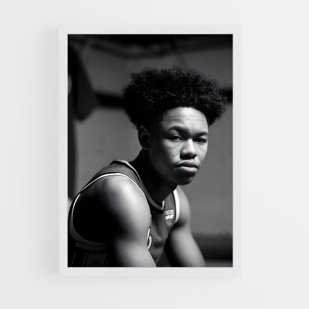 ap-anfernee simons-6 cadre Blanc