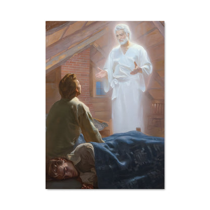 Poster L'Étoile de Noël