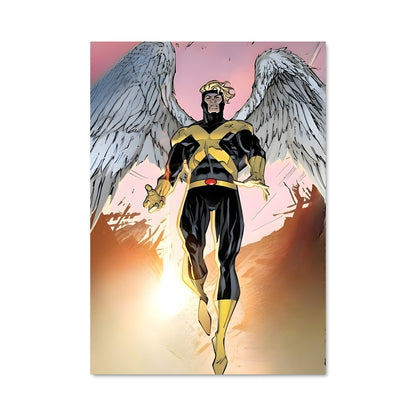 Poster Angel x-men 41058