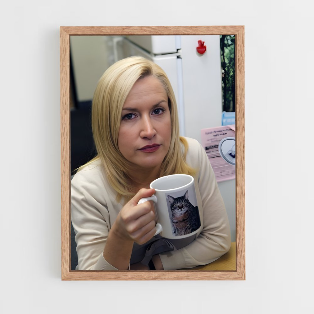 ap-angela martin-1 cadre Bois clair