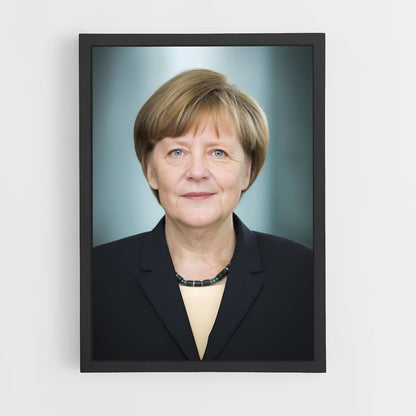 ap-angela merkel-1 cadre Noir