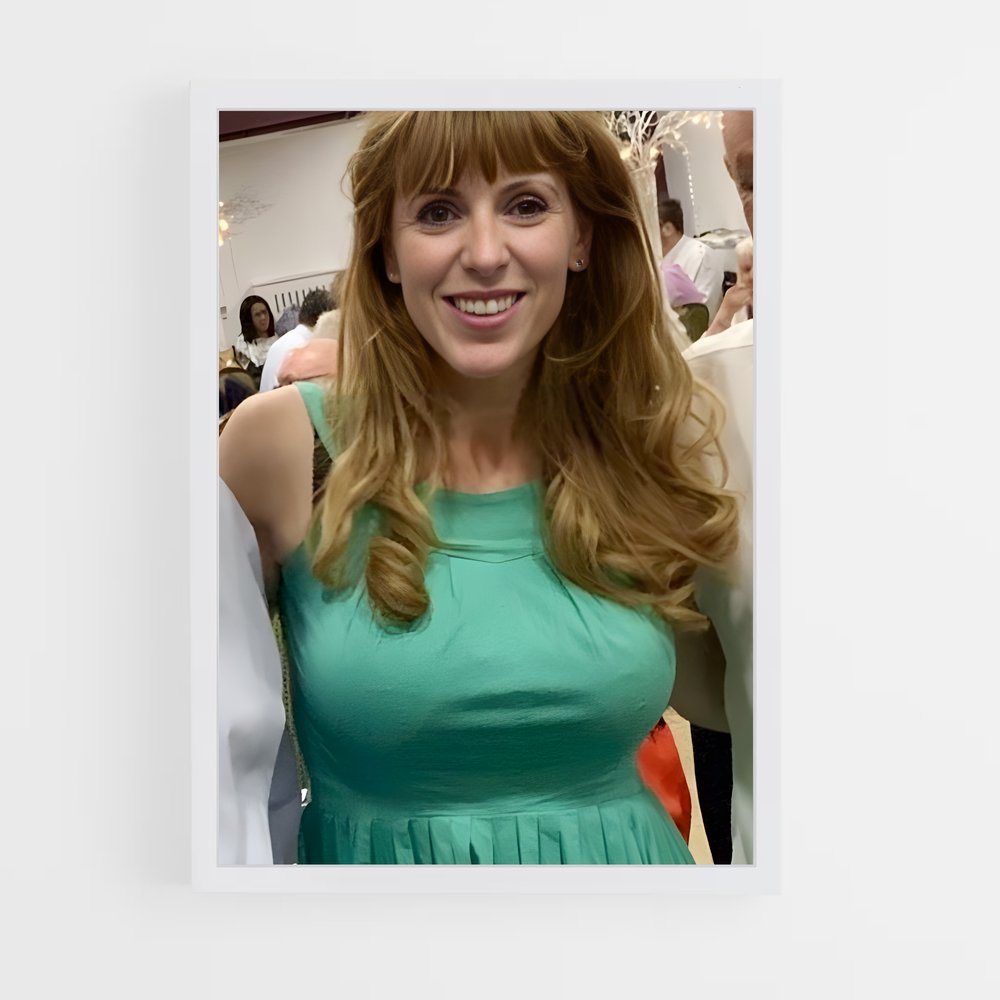 ap-angela rayner-2 cadre Blanc