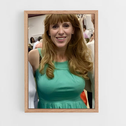ap-angela rayner-2 cadre Bois clair