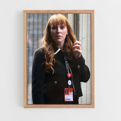 ap-angela rayner-3 cadre Bois clair