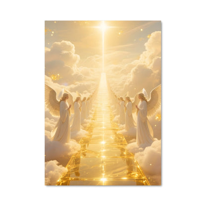 Poster Angels 16206