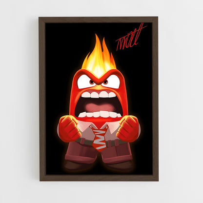 ap-anger-5 cadre Bois foncé