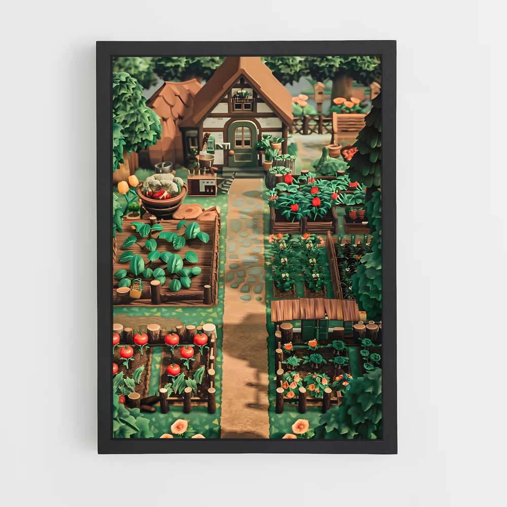 ap-animal crossing-3 cadre Noir