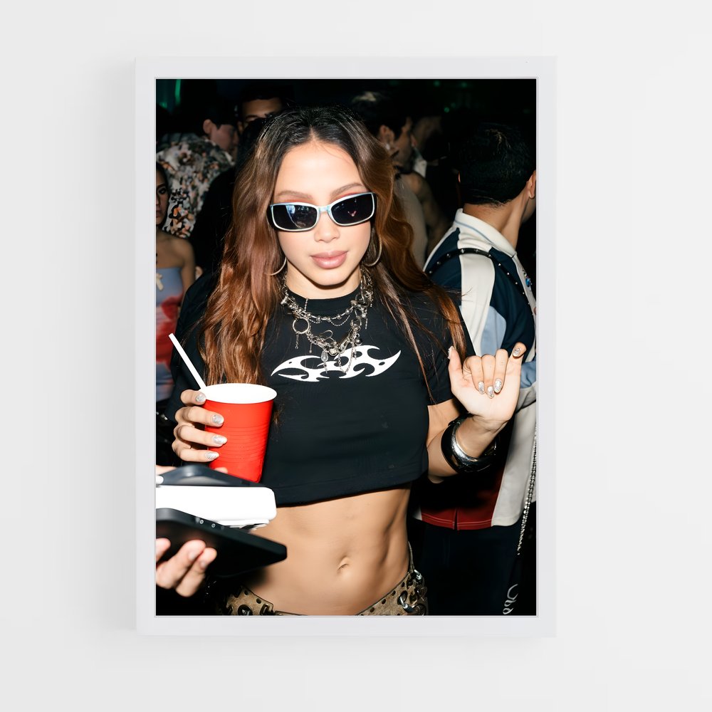 ap-anitta-1 cadre Blanc