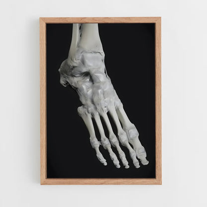 ap-ankle-1 cadre Bois clair