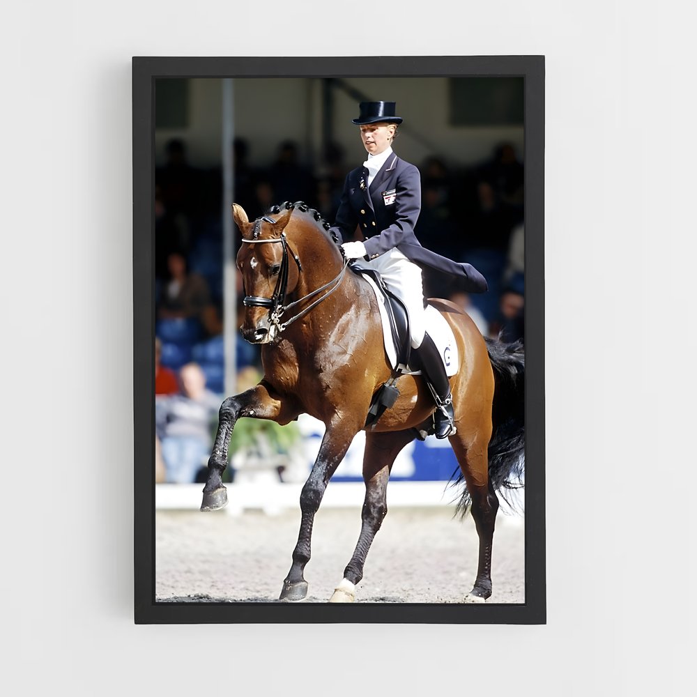 ap-anky van grunsven-6 cadre Noir