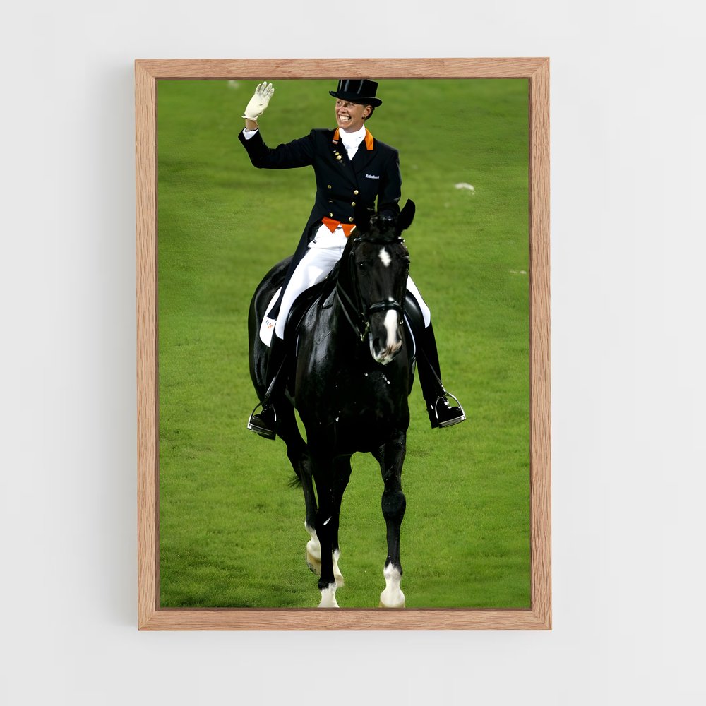 ap-anky van grunsven-7 cadre Bois clair