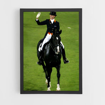 ap-anky van grunsven-7 cadre Noir