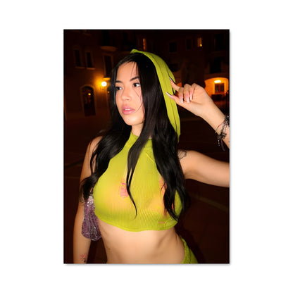Poster Anna rapper 52980