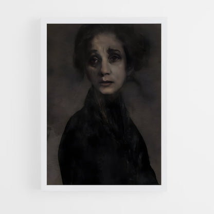 ap-anna akhmatova-3 cadre Blanc