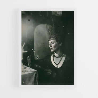 ap-anna akhmatova-4 cadre Blanc
