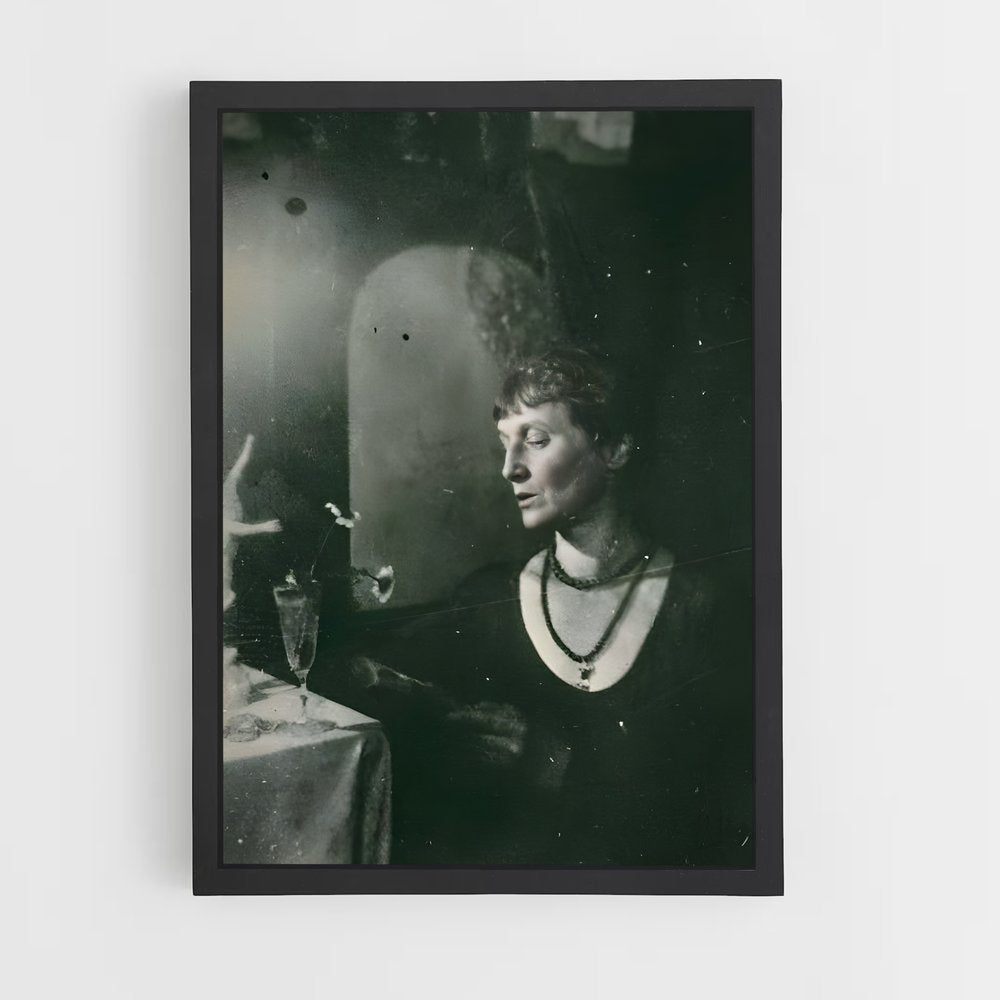 ap-anna akhmatova-4 cadre Noir