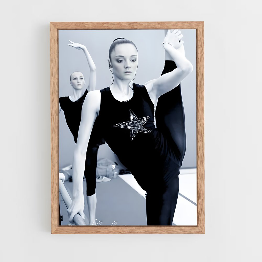 ap-anna bessonova-3 cadre Bois clair
