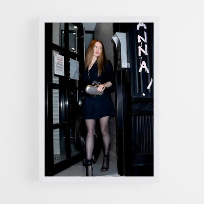 ap-anna delvey-1 cadre Blanc