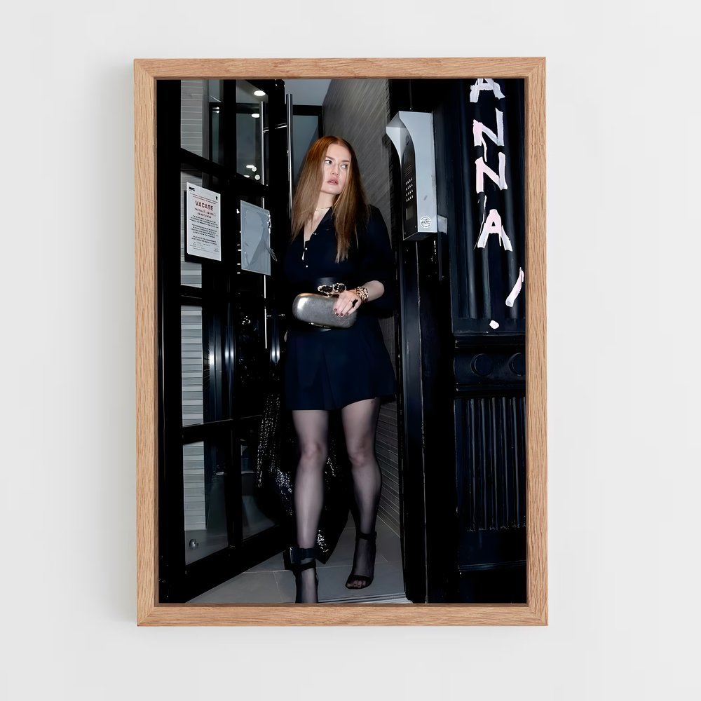ap-anna delvey-1 cadre Bois clair