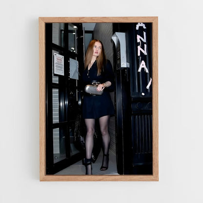 ap-anna delvey-1 cadre Bois clair