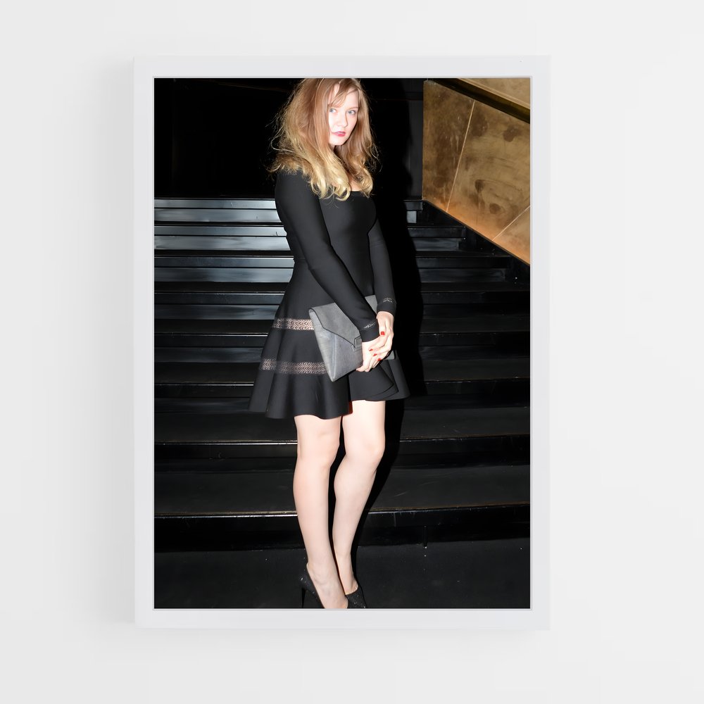 ap-anna delvey-2 cadre Blanc