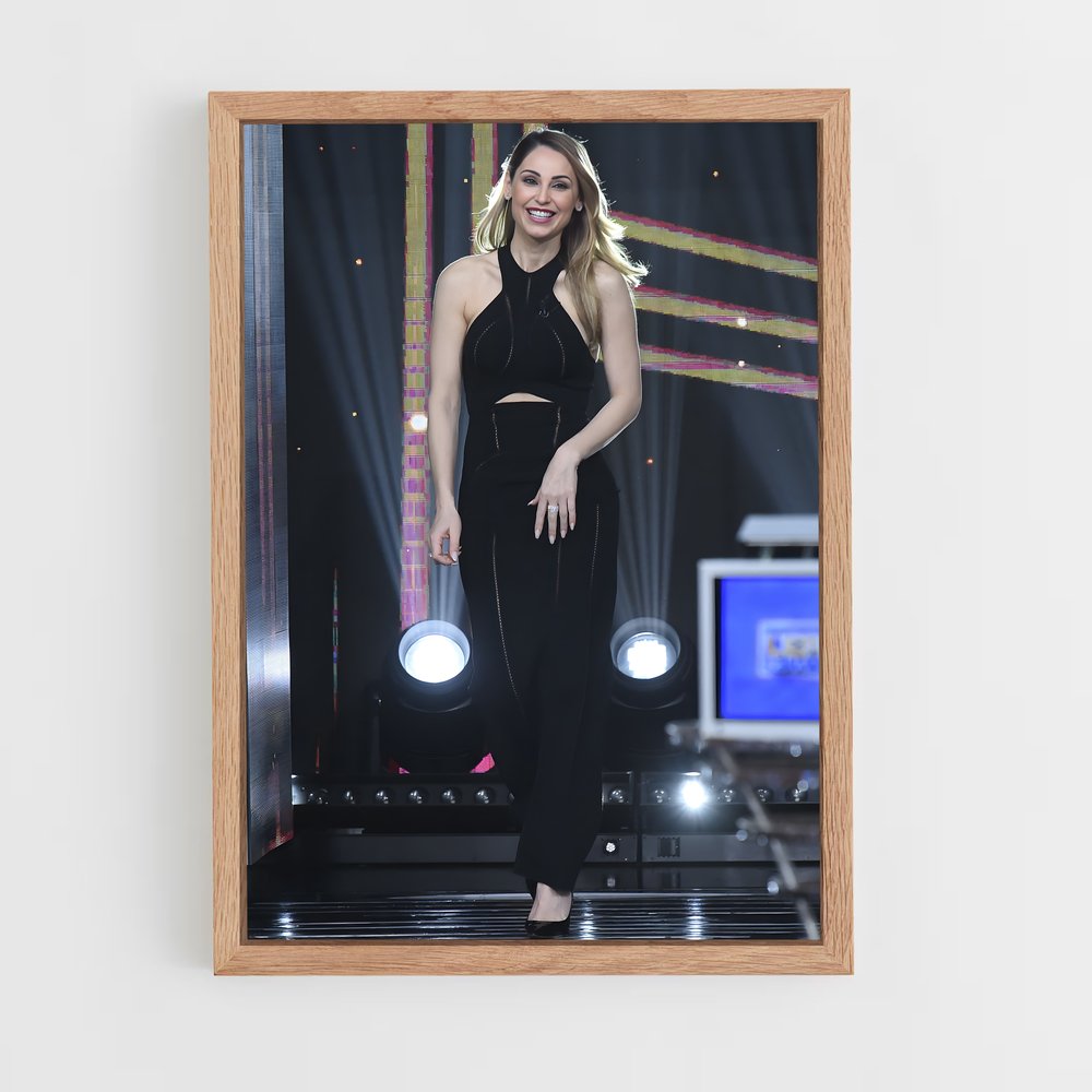 ap-anna tatangelo-1 cadre Bois clair