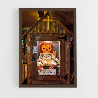 ap-annabelle-6 cadre Bois foncé