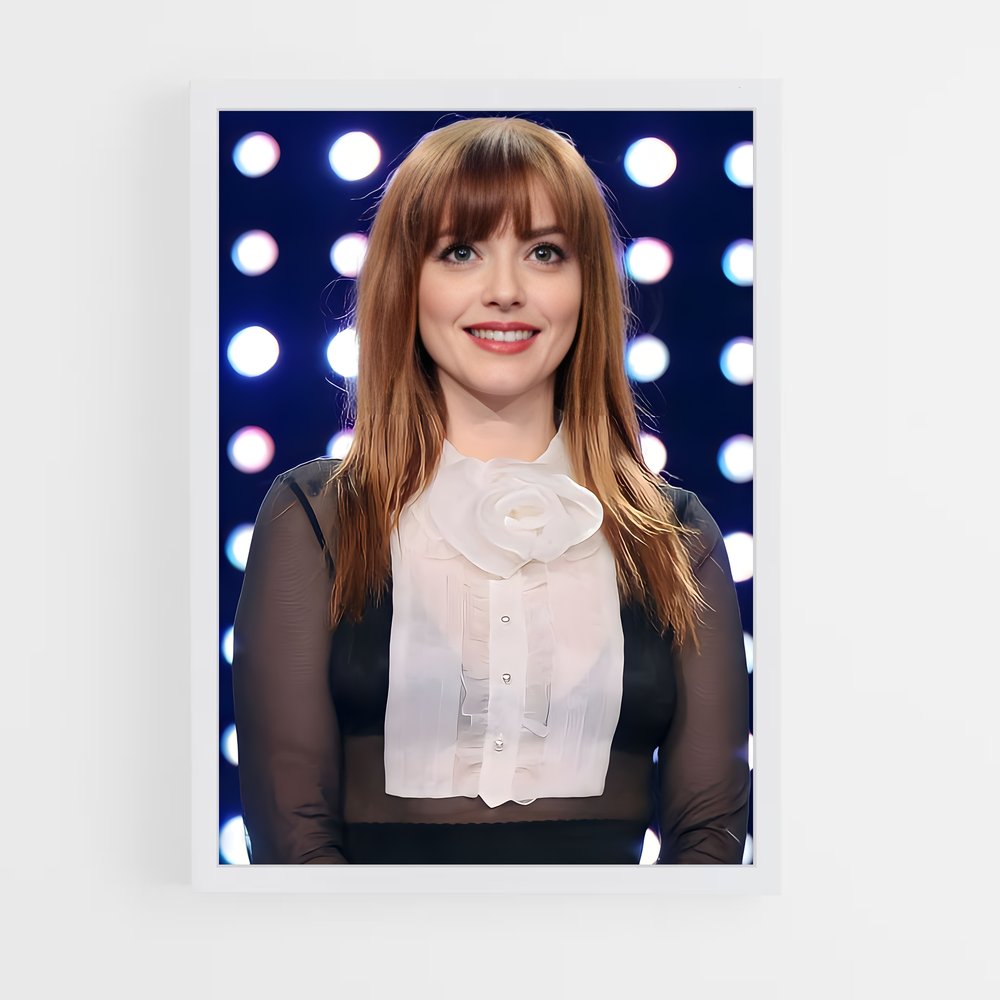 ap-annalisa chirico-2 cadre Blanc