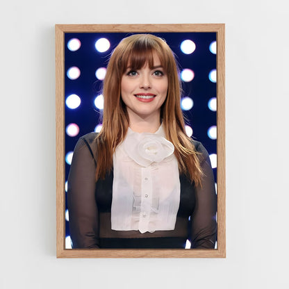 ap-annalisa chirico-2 cadre Bois clair