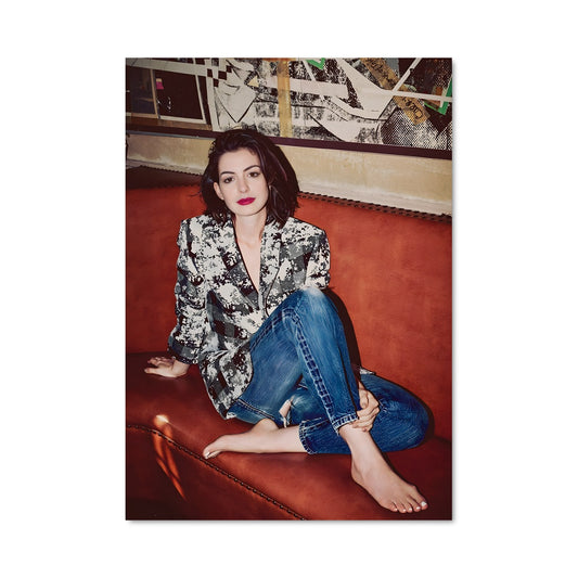 Poster Moments de Détente