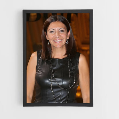 ap-anne hidalgo-2 cadre Noir