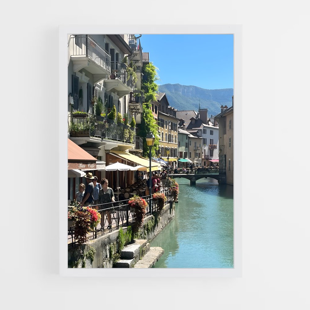 ap-annecy-3 cadre Blanc