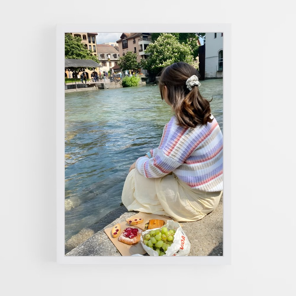 ap-annecy-5 cadre Blanc