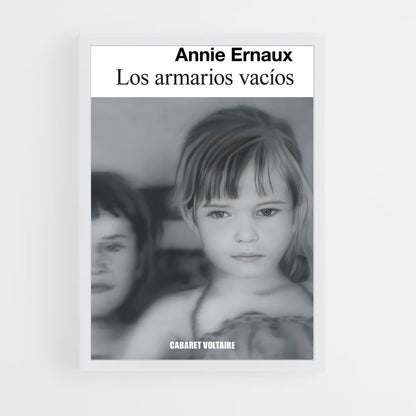 ap-annie ernaux-2 cadre Blanc