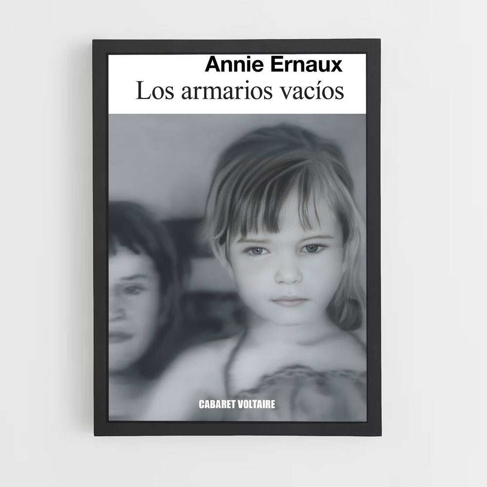 ap-annie ernaux-2 cadre Noir