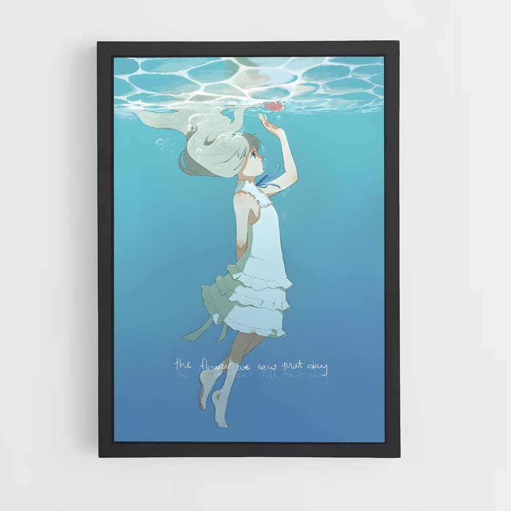 ap-anohana-11 cadre Noir