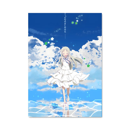 Poster Nuage de Souvenirs
