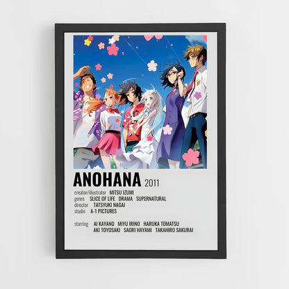 ap-anohana-3 cadre Noir