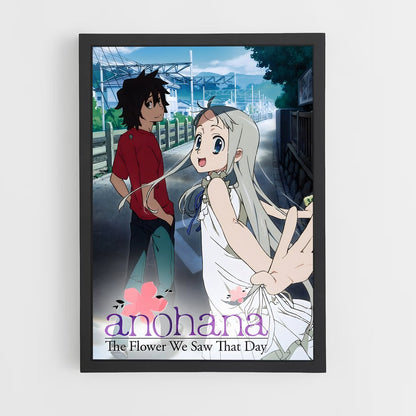 ap-anohana-7 cadre Noir