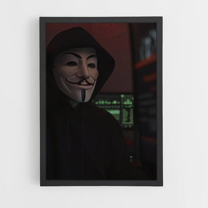 ap-anonymous-2 cadre Noir