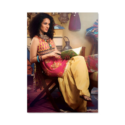Poster Anoushka shankar 46575