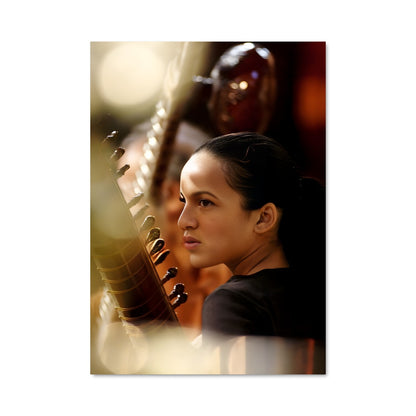 Poster Anoushka shankar 46574