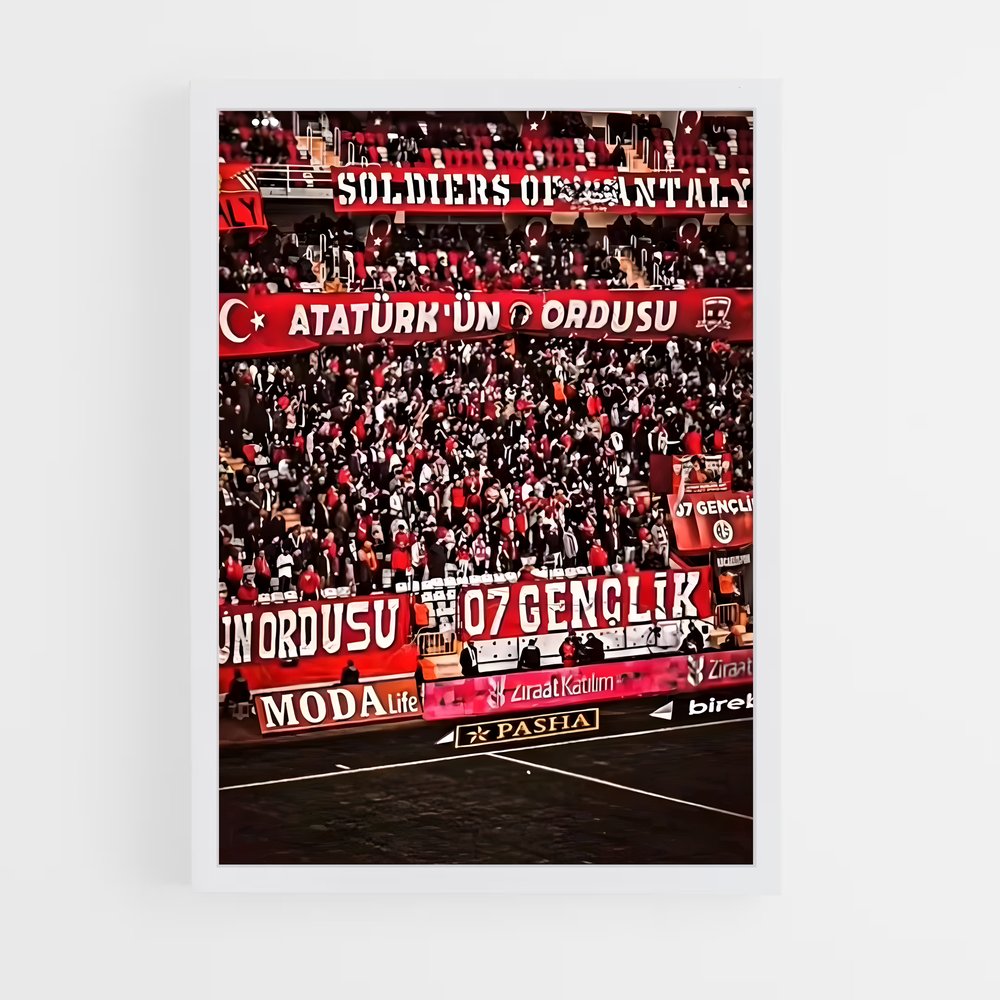 ap-antalyaspor-6 cadre Blanc