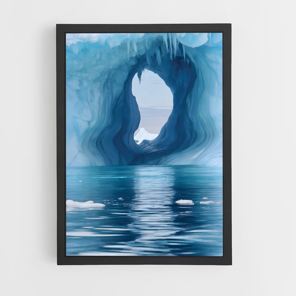 ap-antarctica-10 cadre Noir
