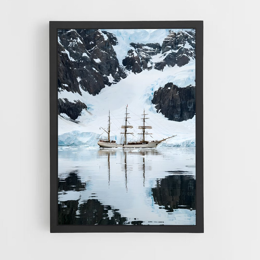 ap-antarctica-12 cadre Noir