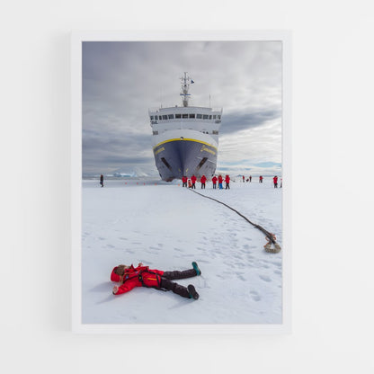 ap-antarctica-6 cadre Blanc