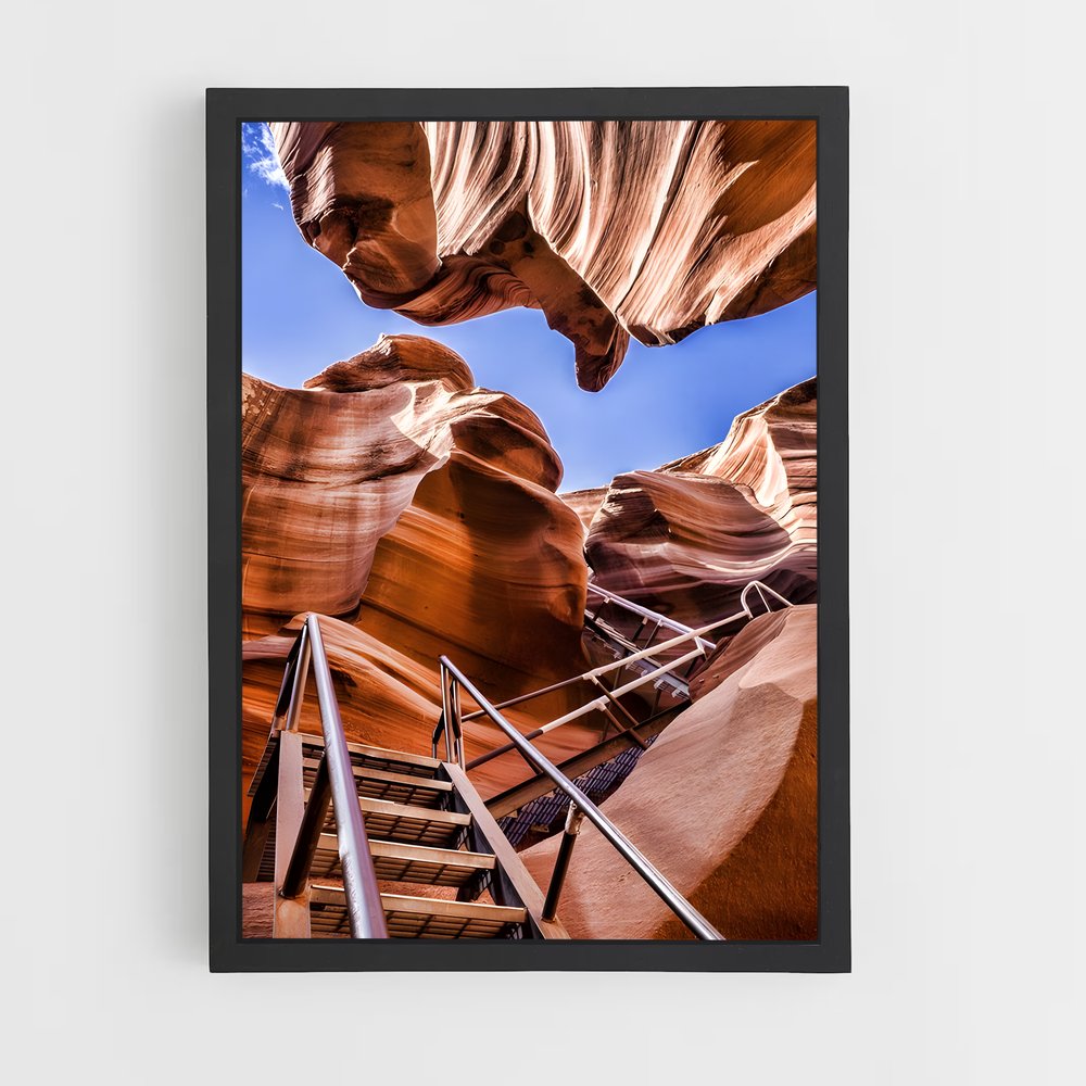 ap-antelope canyon-1 cadre Noir